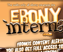 Ebony Internal Cumshot Creampie Porn Videos - EbonyInternal